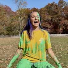 East Coast Slime: 