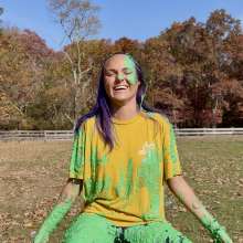 East Coast Slime: 