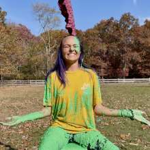 East Coast Slime: 