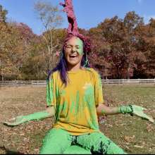 East Coast Slime: 