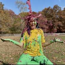 East Coast Slime: 