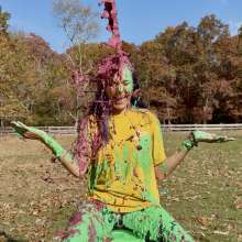 East Coast Slime: 