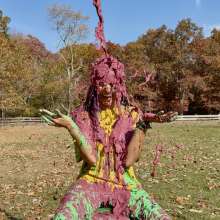 East Coast Slime: 