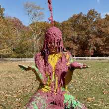 East Coast Slime: 
