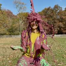 East Coast Slime: 
