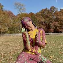 East Coast Slime: 