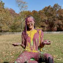 East Coast Slime: 