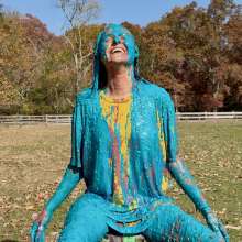 East Coast Slime: 