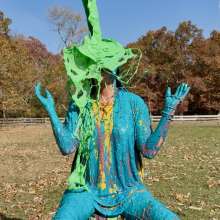 East Coast Slime: 