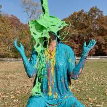 East Coast Slime: 