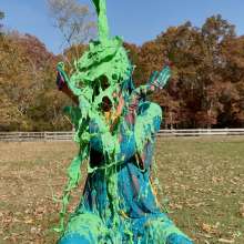 East Coast Slime: 