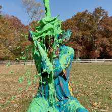 East Coast Slime: 