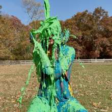 East Coast Slime: 