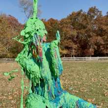 East Coast Slime: 