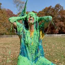East Coast Slime: 