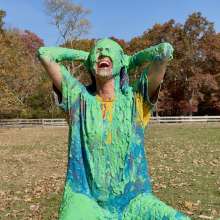 East Coast Slime: 