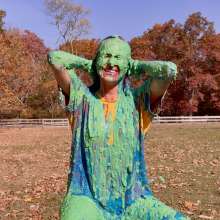 East Coast Slime: 