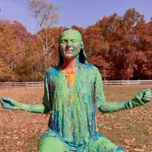 East Coast Slime: 