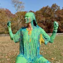 East Coast Slime: 