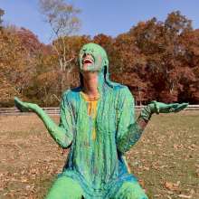 East Coast Slime: 