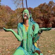 East Coast Slime: 