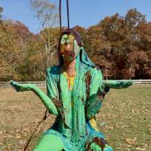 East Coast Slime: 