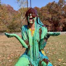 East Coast Slime: 