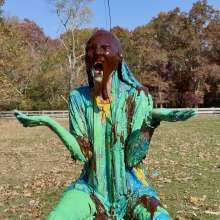 East Coast Slime: 