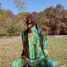 East Coast Slime: 