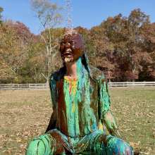 East Coast Slime: 