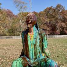 East Coast Slime: 