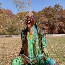 East Coast Slime: 