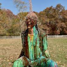East Coast Slime: 