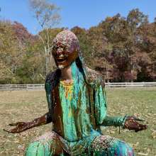 East Coast Slime: 