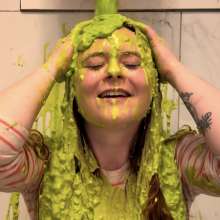 East Coast Slime: Redhead Scarlet drops Monday 6-12