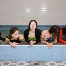 WetlookerUpdates: Wet ladies on Wetlooker!