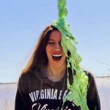 East Coast Slime: 