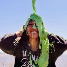 East Coast Slime: 