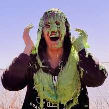 East Coast Slime: 