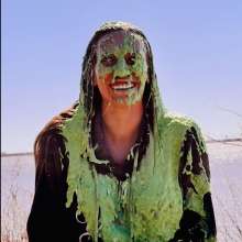 East Coast Slime: 
