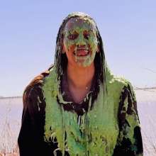 East Coast Slime: 