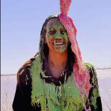 East Coast Slime: 