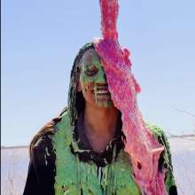 East Coast Slime: 