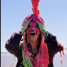East Coast Slime: 