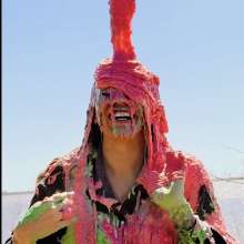 East Coast Slime: 