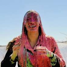 East Coast Slime: 