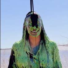East Coast Slime: 