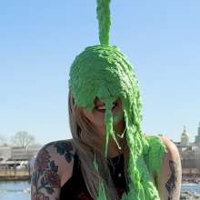 East Coast Slime: Alexis returns!