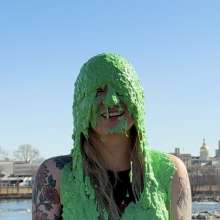 East Coast Slime: Alexis returns!