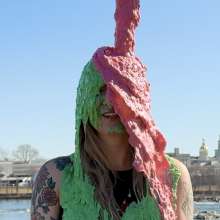 East Coast Slime: Alexis returns!